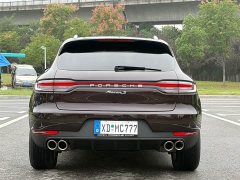 Porsche Macan 2.0T - ფოტო 3
