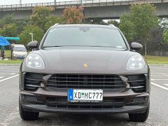 Porsche Macan 2.0T - ფოტო 4