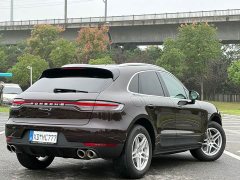 Porsche Macan 2.0T - ფოტო 6