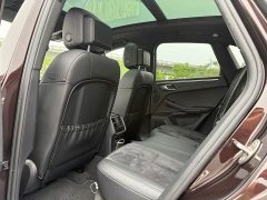 Porsche Macan 2.0T - ფოტო 7