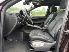 Porsche Macan 2.0T - ფოტო 8