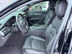 Cadillac CT6 2020 28T Elite - ფოტო 10
