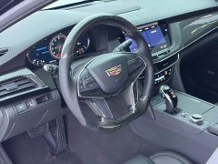 Cadillac CT6 2020 28T Elite - ფოტო 11