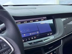 Cadillac CT6 2020 28T Elite - ფოტო 17