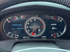 Cadillac CT6 2020 28T Elite - ფოტო 18