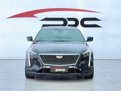 Cadillac CT6 2020 28T Elite - ფოტო 2