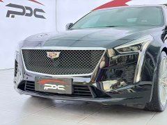 Cadillac CT6 2020 28T Elite - ფოტო 4