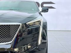 Cadillac CT6 2020 28T Elite - ფოტო 5