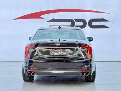 Cadillac CT6 2020 28T Elite - ფოტო 6