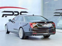 Cadillac CT6 2020 28T Elite - ფოტო 7