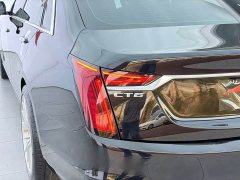 Cadillac CT6 2020 28T Elite - ფოტო 8