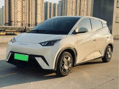 BYD Seagull Vitality Edition - ფოტო 1