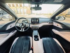BYD Seagull Vitality Edition - ფოტო 10