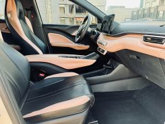 BYD Seagull Vitality Edition - ფოტო 11