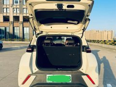 BYD Seagull Vitality Edition - ფოტო 14