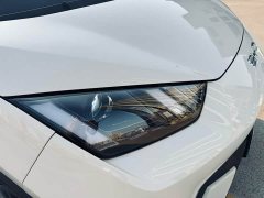 BYD Seagull Vitality Edition - ფოტო 16