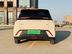 BYD Seagull Vitality Edition - ფოტო 5