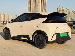 BYD Seagull Vitality Edition - ფოტო 6