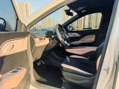 BYD Seagull Vitality Edition - ფოტო 7