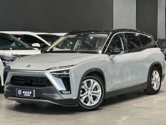 NIO ES8 2020 415KM Six-Seater - ფოტო 1