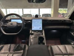 NIO ES8 2020 415KM Six-Seater - ფოტო 10