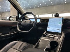 NIO ES8 2020 415KM Six-Seater - ფოტო 11
