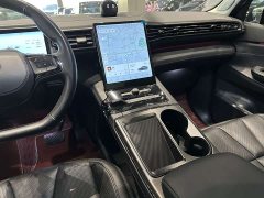 NIO ES8 2020 415KM Six-Seater - ფოტო 12