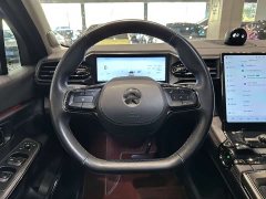 NIO ES8 2020 415KM Six-Seater - ფოტო 13