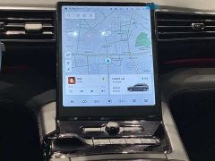 NIO ES8 2020 415KM Six-Seater - ფოტო 14
