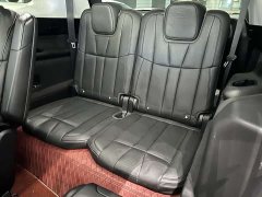 NIO ES8 2020 415KM Six-Seater - ფოტო 15