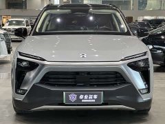 NIO ES8 2020 415KM Six-Seater - ფოტო 2