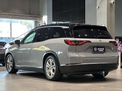 NIO ES8 2020 415KM Six-Seater - ფოტო 4
