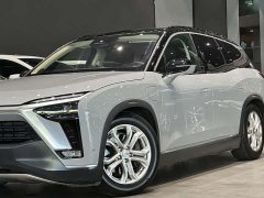 NIO ES8 2020 415KM Six-Seater - ფოტო 5