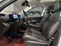 NIO ES8 2020 415KM Six-Seater - ფოტო 7