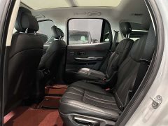NIO ES8 2020 415KM Six-Seater - ფოტო 8