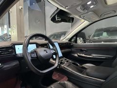 NIO ES8 2020 415KM Six-Seater - ფოტო 9