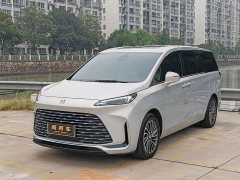 Buick GL8 New Energy Lusang Respect Edition - ფოტო 1
