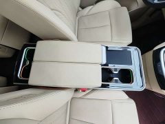 Buick GL8 New Energy Lusang Respect Edition - ფოტო 11