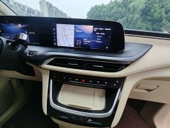 Buick GL8 New Energy Lusang Respect Edition - ფოტო 12