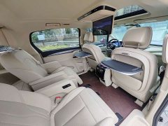 Buick GL8 New Energy Lusang Respect Edition - ფოტო 13