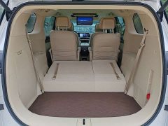 Buick GL8 New Energy Lusang Respect Edition - ფოტო 14