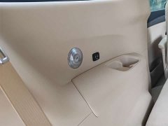 Buick GL8 New Energy Lusang Respect Edition - ფოტო 15