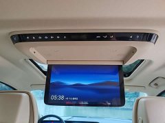 Buick GL8 New Energy Lusang Respect Edition - ფოტო 16