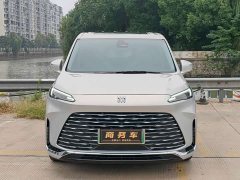 Buick GL8 New Energy Lusang Respect Edition - ფოტო 2