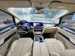 Buick GL8 New Energy Lusang Respect Edition - ფოტო 5