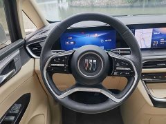Buick GL8 New Energy Lusang Respect Edition - ფოტო 7