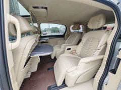 Buick GL8 New Energy Lusang Respect Edition - ფოტო 8