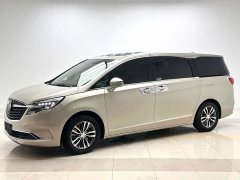 Buick GL8 ES Luxe 653T Comfort - ფოტო 1