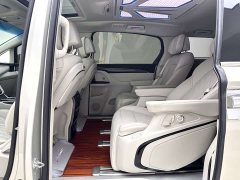 Buick GL8 ES Luxe 653T Comfort - ფოტო 10