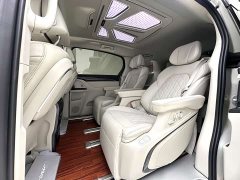 Buick GL8 ES Luxe 653T Comfort - ფოტო 11
